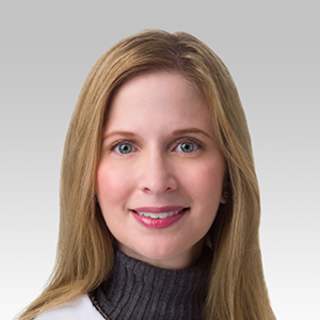Elizabeth Kunreuther, MD, Endocrinology, Lake Forest, IL, Northwestern Medicine Lake Forest Hospital