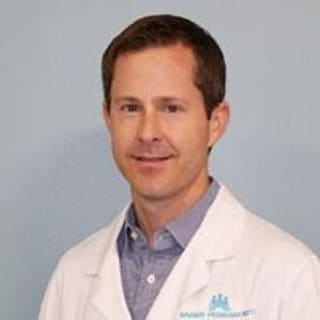 Sean O'Reilly, MD, Pulmonology, Weymouth, MA