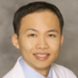Phong Hu, MD, Cardiology, San Diego, CA, Scripps Green Hospital
