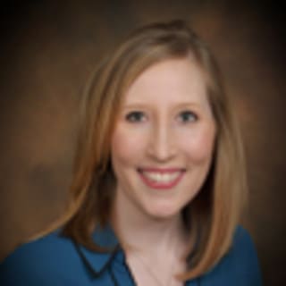 Alexandria McDow, MD, General Surgery, Indianapolis, IN, Indiana University Health University Hospital