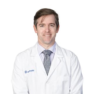 Andrew Murray, MD