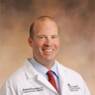 Michael Silverman, MD, Emergency Medicine, Arlington, VA