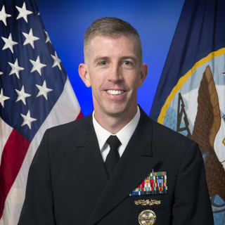 Michael Meier, MD, Occupational Medicine, Warrenton, VA