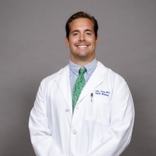 James Leary, MD, Resident Physician, Billings, MT