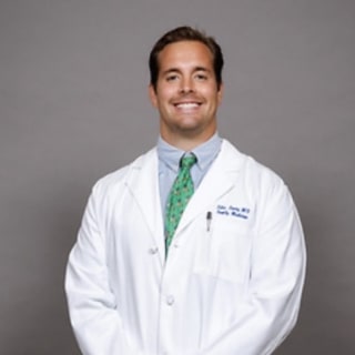 James Leary, MD, Resident Physician, Jackson, MS, SCL Health - St. Vincent Healthcare