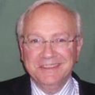 Richard Rosenthal, MD