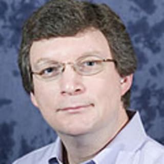 Robert Gajarski Jr., MD