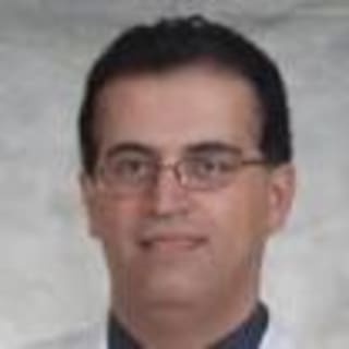 Babak Shokrani, MD, Pathology, Washington, DC, Howard University Hospital