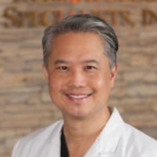 Darryl Wong, MD