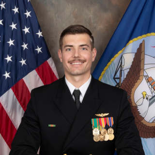 Michael Juby, DO, Other MD/DO, Corpus Christi Naval Air Sta, TX
