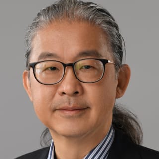 Richard Chan, MD, Nephrology, New York, NY, Lenox Hill Hospital