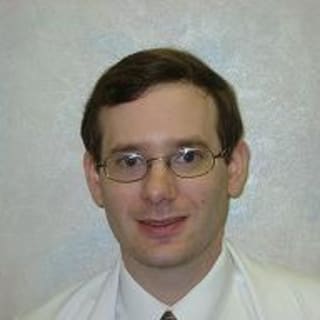 Eric Wininger, MD, Endocrinology, Freehold, NJ, CentraState Healthcare System