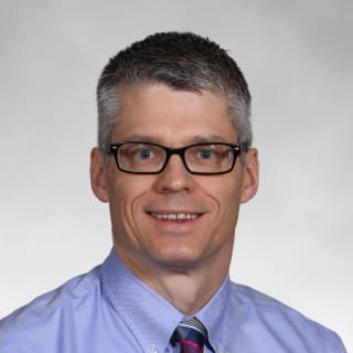 Brian Gould, MD, Internal Medicine, Portland, OR, Kaiser Sunnyside Medical Center