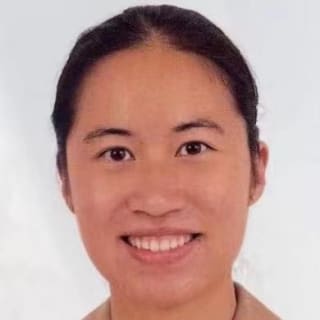 Dr. Stephanie Ye, MD – San Diego, CA | Internal Medicine