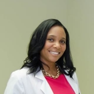 Kendra Gamble, MD, Obstetrics & Gynecology, Loganville, GA