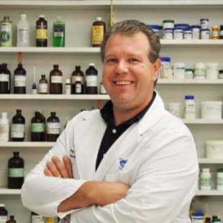 Gerald Meloche, Pharmacist, Naples, FL