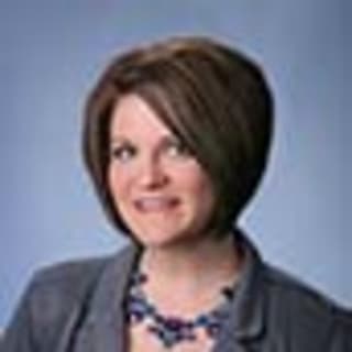 Courtney Brinkman, Family Nurse Practitioner, East Jordan, MI