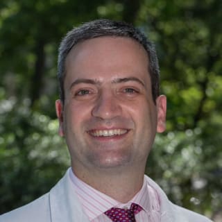 Gary Weissman, MD