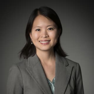 Amy Lin, MD, Ophthalmology, Salt Lake City, UT, University of Utah Health