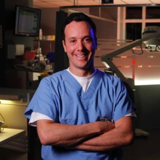 Dov Frankel, MD, Emergency Medicine, Baltimore, MD, Greater Baltimore Medical Center
