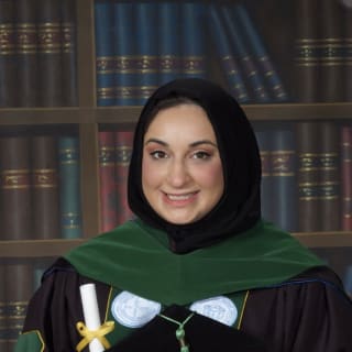 Fatma Shalan, MD, Resident Physician, New York, NY
