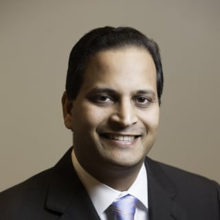 Anup Singh, MD