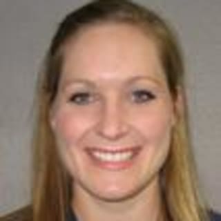 Megan Milloy, Emergency Medicine, Oshkosh, WI
