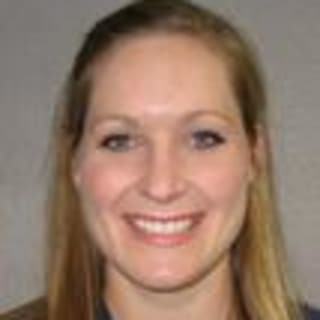 Megan Milloy, PA, Emergency Medicine, Oshkosh, WI, Ascension Northeast Wisconsin St. Elizabeth Hospital
