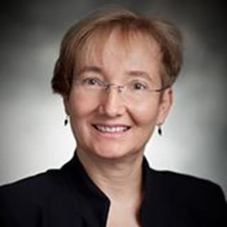 Kerstin Alischoewski, MD
