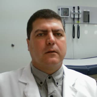 Jose Castro, MD, Family Medicine, Hialeah, FL, Westchester General Hospital