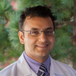 Manoj Bhattarai, MD, Geriatrics, Royal Palm Beach, FL, Hendry Regional Medical Center