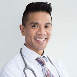 Kenny Trinidad