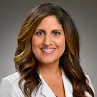 Adrianna Barrett, MD, Obstetrics & Gynecology, Fontana, CA, Kaiser Permanente Fontana Medical Center