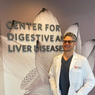 Gil Melmed, MD, Gastroenterology, Los Angeles, CA, Cedars-Sinai Medical Center