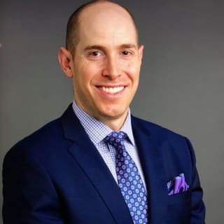 Joshua Rozell, MD, Orthopaedic Surgery, New York, NY