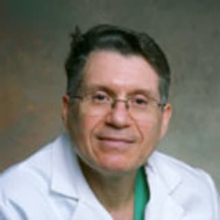 Shaul Cohen, MD, Anesthesiology, New Brunswick, NJ, Robert Wood Johnson University Hospital