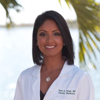 Tamika Singh, MD, Family Medicine, Plantation, FL