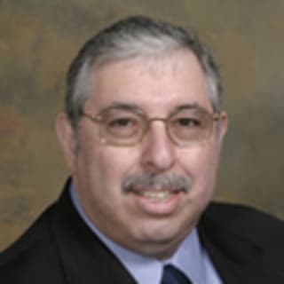 Alan Nissenbaum, MD, Nephrology, Brooklyn, NY, Kingsbrook Jewish Medical Center