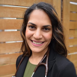 Hemali Patel, MD