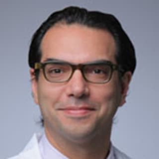 Nader Paksima, DO, Orthopaedic Surgery, New York, NY