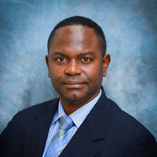 Bankole Asebiomo, MD, Infectious Disease, Palo Alto, CA