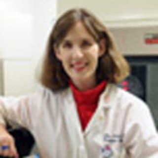 Lillian Rinker, MD, Radiation Oncology, Memphis, TN, Methodist Le Bonheur Germantown Hospital