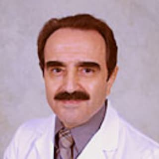 George Sfakianakis, MD, Nuclear Medicine, Miami, FL, Jackson Health System
