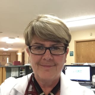 Latricia Chastain, Family Nurse Practitioner, Wadesboro, NC