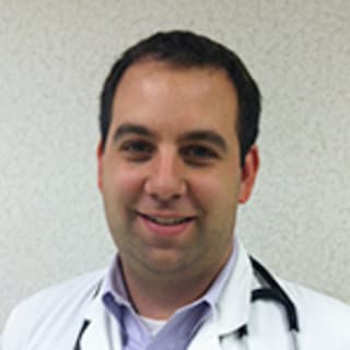 Andrew Mangano, DO, Internal Medicine, Myrtle Beach, SC, HCA South Atlantic - Grand Strand Medical Center
