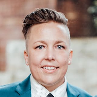 Megan Johnson