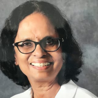 Sobha Sunderrajan, MD, Nephrology, Fremont, CA, South Coast Global Medical Center