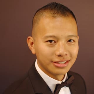Tommy Bui, DO, Resident Physician, Middlesboro, KY