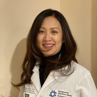 Michelle Rivkin, Acute Care Nurse Practitioner, Bronx, NY, Hackensack Meridian Health Hackensack University Medical Center