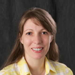 Hristina Koleva, MD, Psychiatry, Iowa City, IA